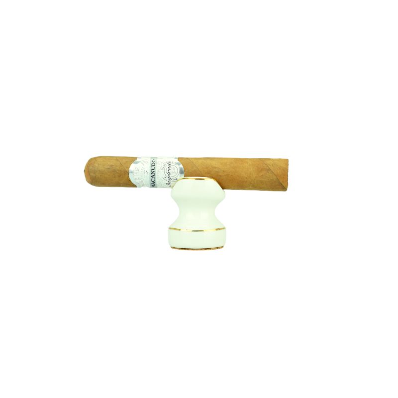 Macanudo White Robusto Feingeist Onlineshop 1.00 Zigarre 1