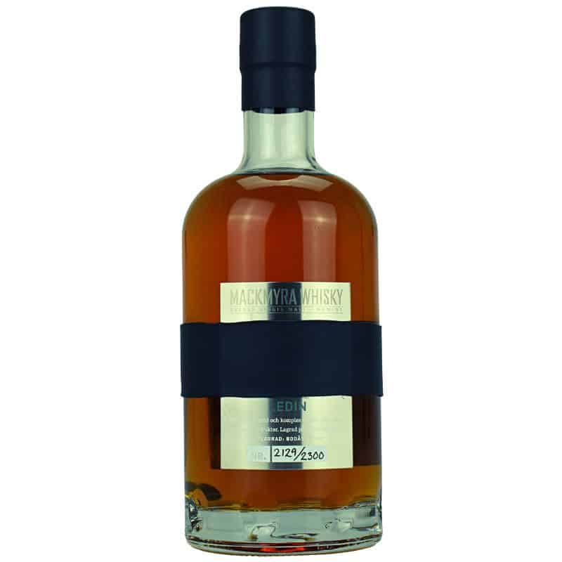 Mackmyra Ledin Feingeist Onlineshop 0.70 Liter 1