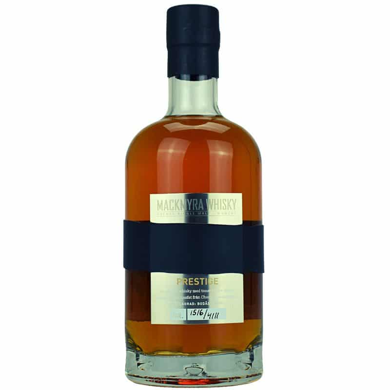 Mackmyra Prestige Feingeist Onlineshop 0.70 Liter 1