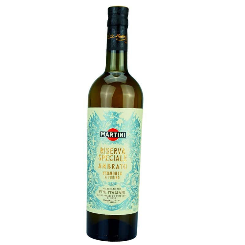 Martini Riserva Speciale Feingeist Onlineshop 0.75 Liter 1