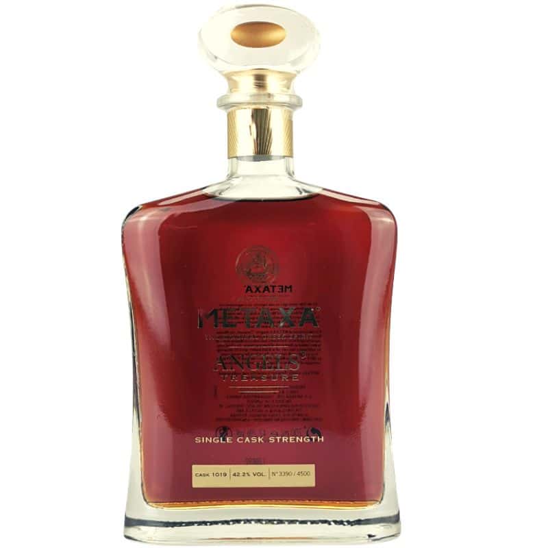 Metaxa Angel`s Treasure Feingeist Onlineshop 0.70 Liter 1