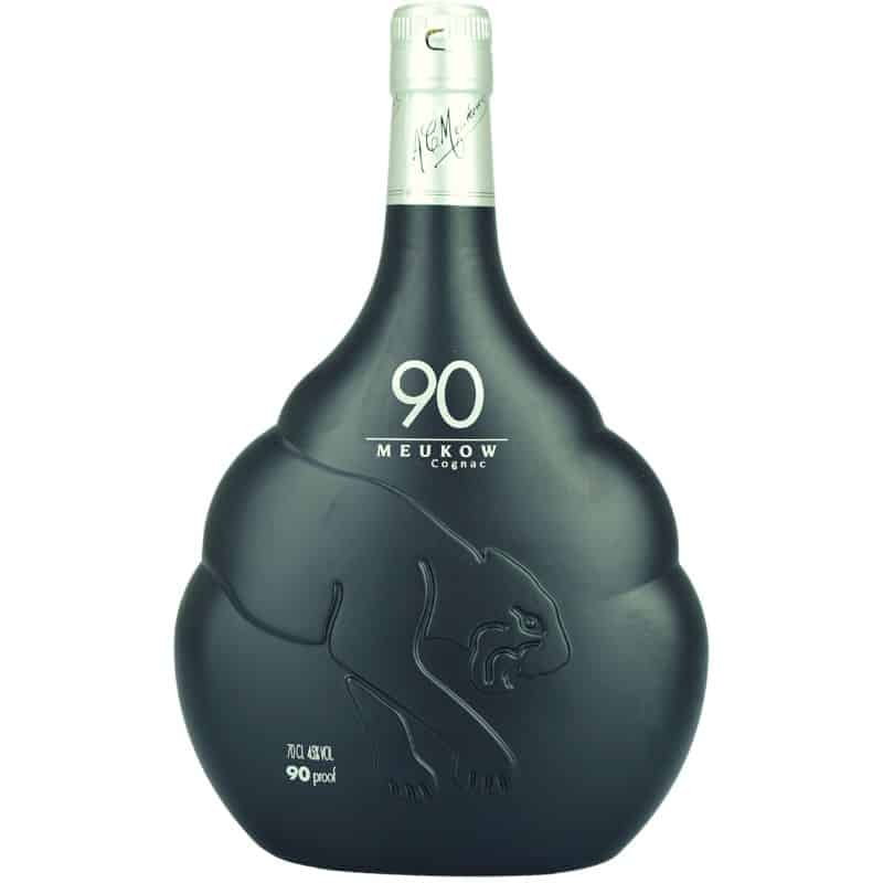 Meukow 90 Proof Feingeist Onlineshop 0.70 Liter 1