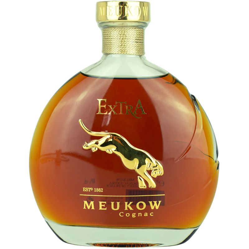 Meukow Extra Feingeist Onlineshop 0.70 Liter 1