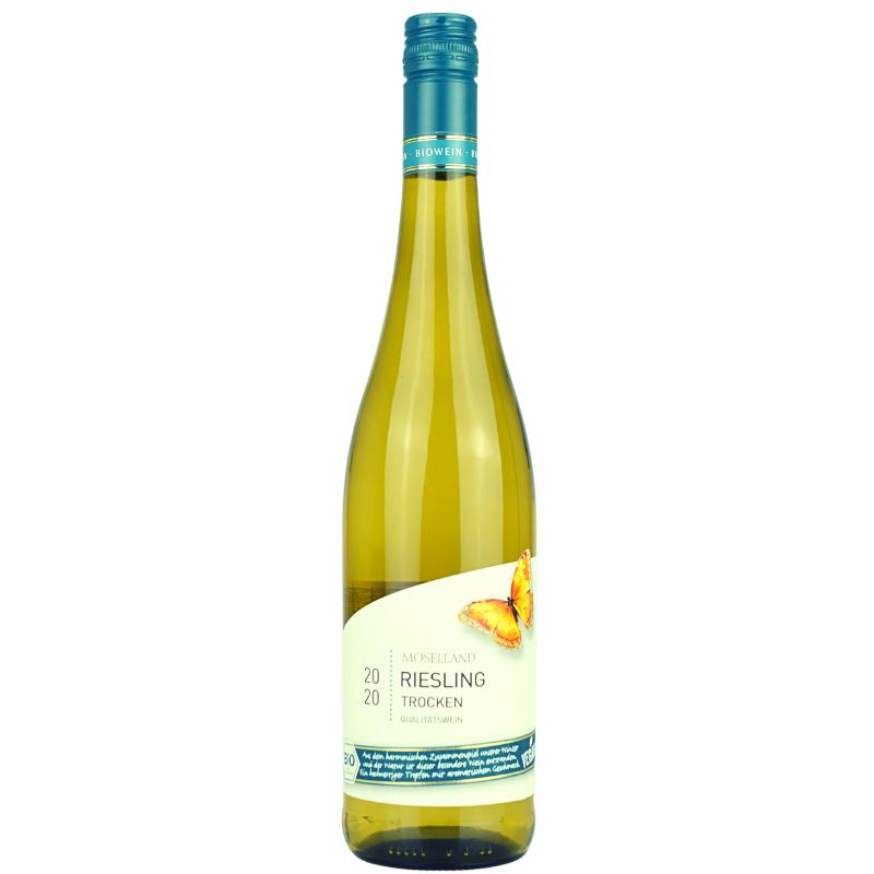 Ml Riesling trocken Feingeist Onlineshop 1