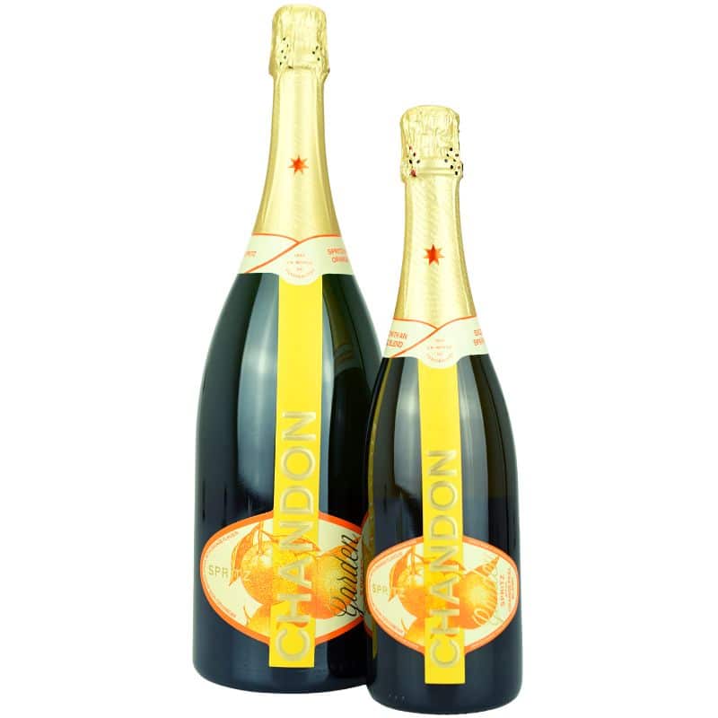 Moet & Chandon Garden Spritz Magnum Feingeist Onlineshop 1.50 Liter 1