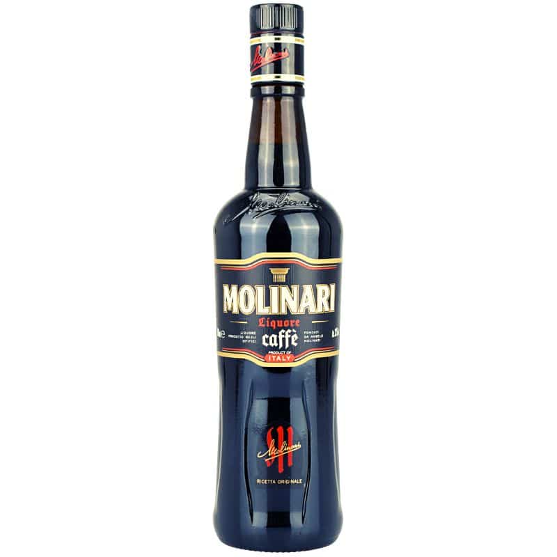 Molinari Caffe Liquore Feingeist Onlineshop 0.70 Liter 1