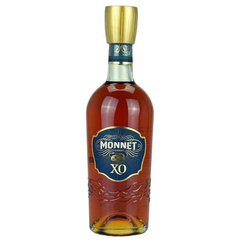 Monnet Cognac Xo Feingeist Onlineshop 0.70 Liter 1