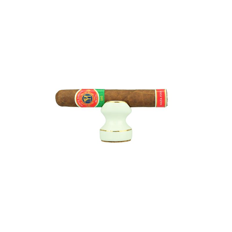 Monte Pascoal Mata Fina Robusto Feingeist Onlineshop 1.00 Zigarre 1