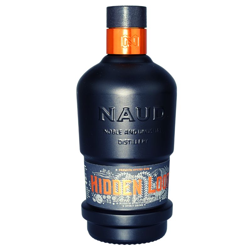 Naud Hidden Loot Dark Reserve Feingeist Onlineshop 0.70 Liter 1