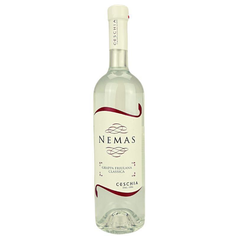 Nemas Classica Feingeist Onlineshop 0.70 Liter 1