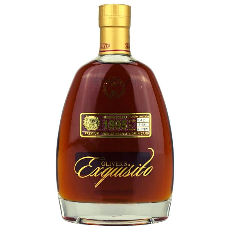 O&O Exquisito 1995 Feingeist Onlineshop 0.70 Liter 1