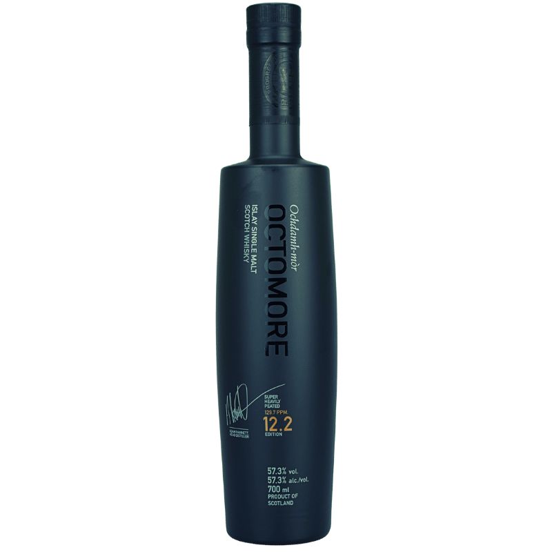 Octomore 12.2 Feingeist Onlineshop 0.70 Liter 1