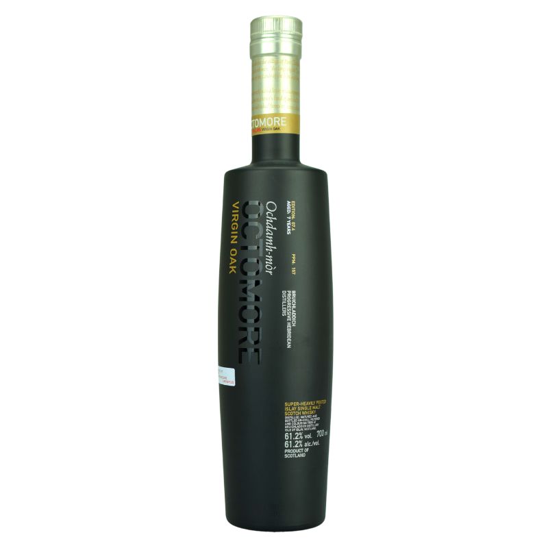 Octomore Vo Feingeist Onlineshop 0.70 Liter 1