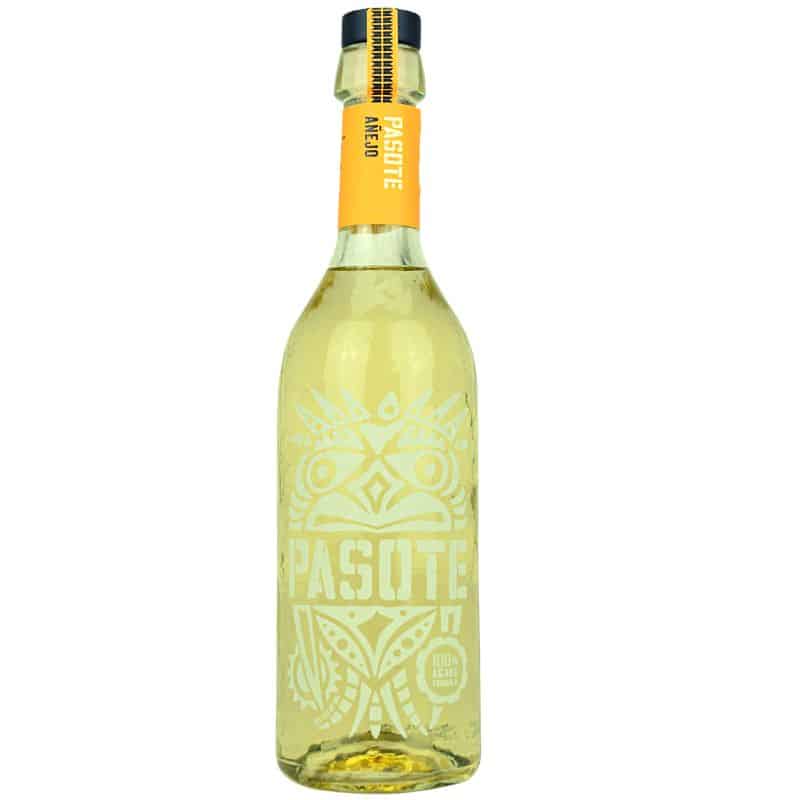 Pasote Anejo Feingeist Onlineshop 0.70 Liter 1