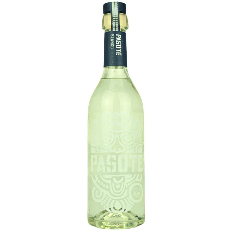 Pasote Blanco Feingeist Onlineshop 0.70 Liter 1