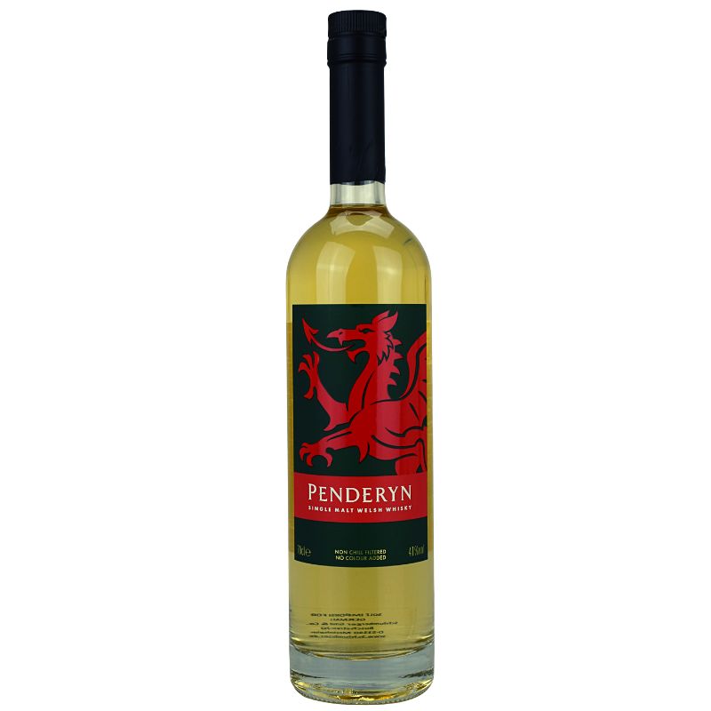 Penderyn Celt Feingeist Onlineshop 0.70 Liter 1