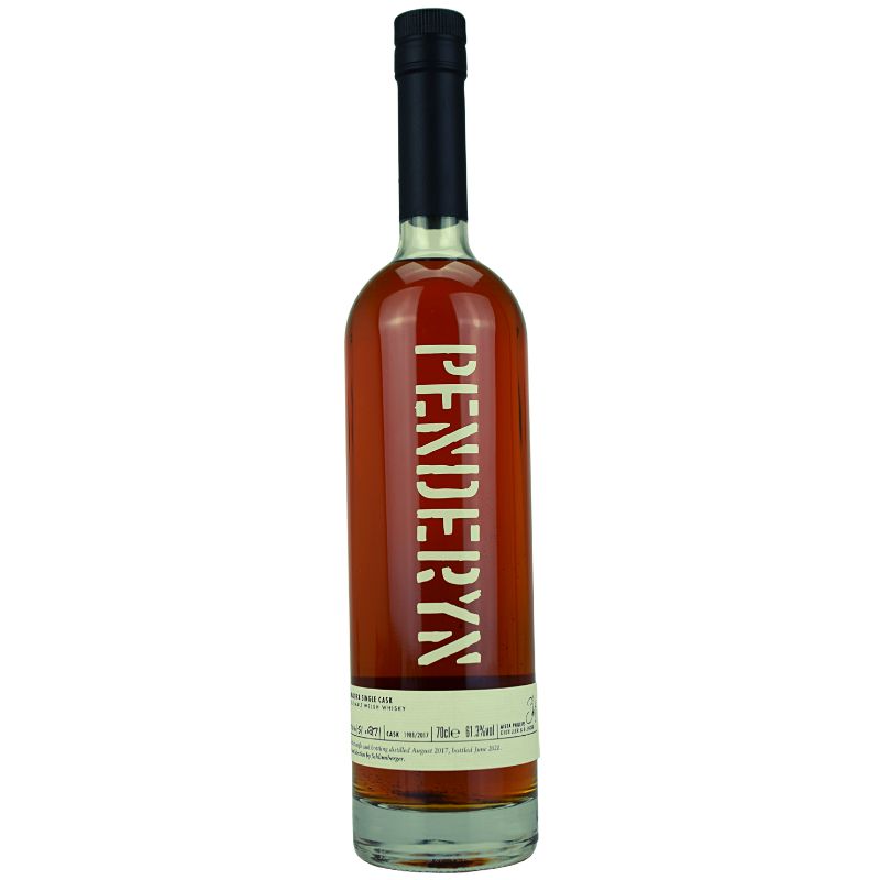 Penderyn Ex-Madeira Feingeist Onlineshop 0.70 Liter 1