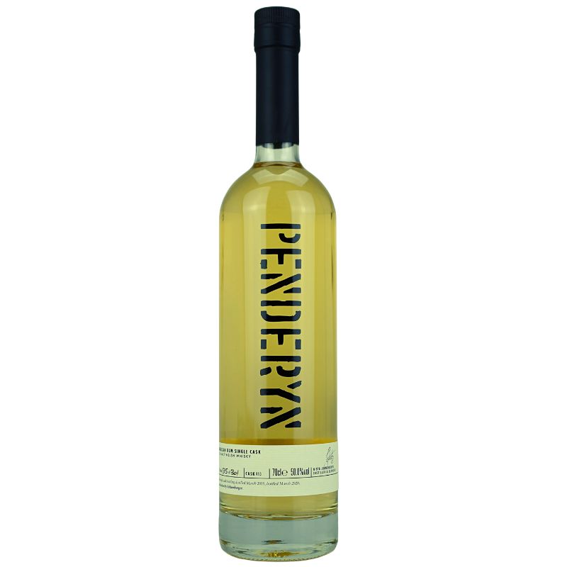 Penderyn Jamaican Rum Finish Feingeist Onlineshop 0.70 Liter 1