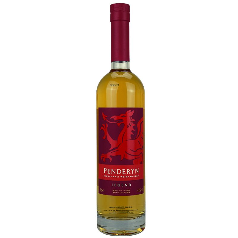 Penderyn Legend Feingeist Onlineshop 0.70 Liter 1