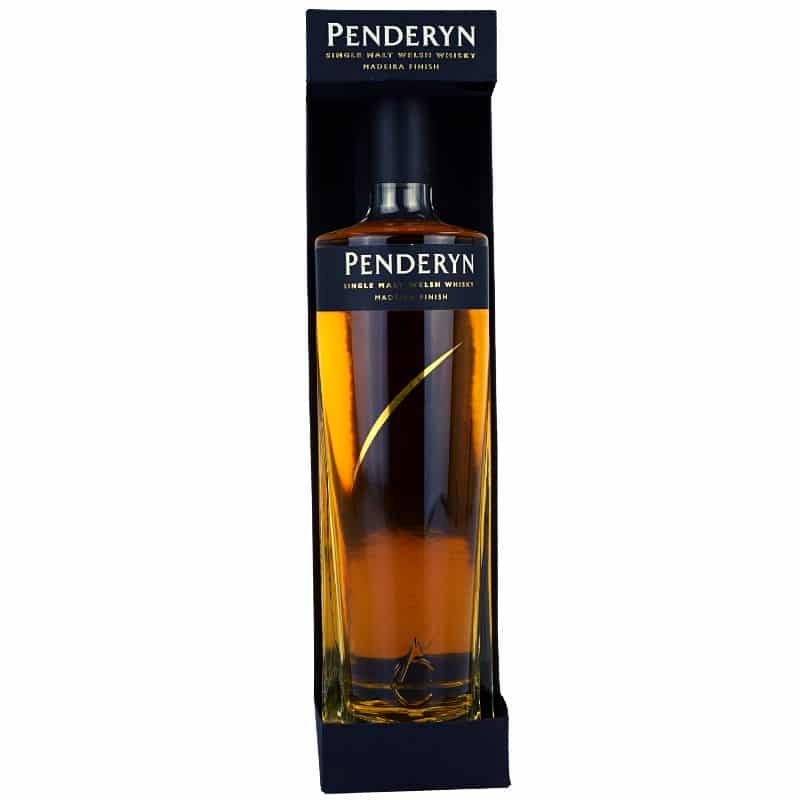 Penderyn Madeira Finish Feingeist Onlineshop 0.70 Liter 1