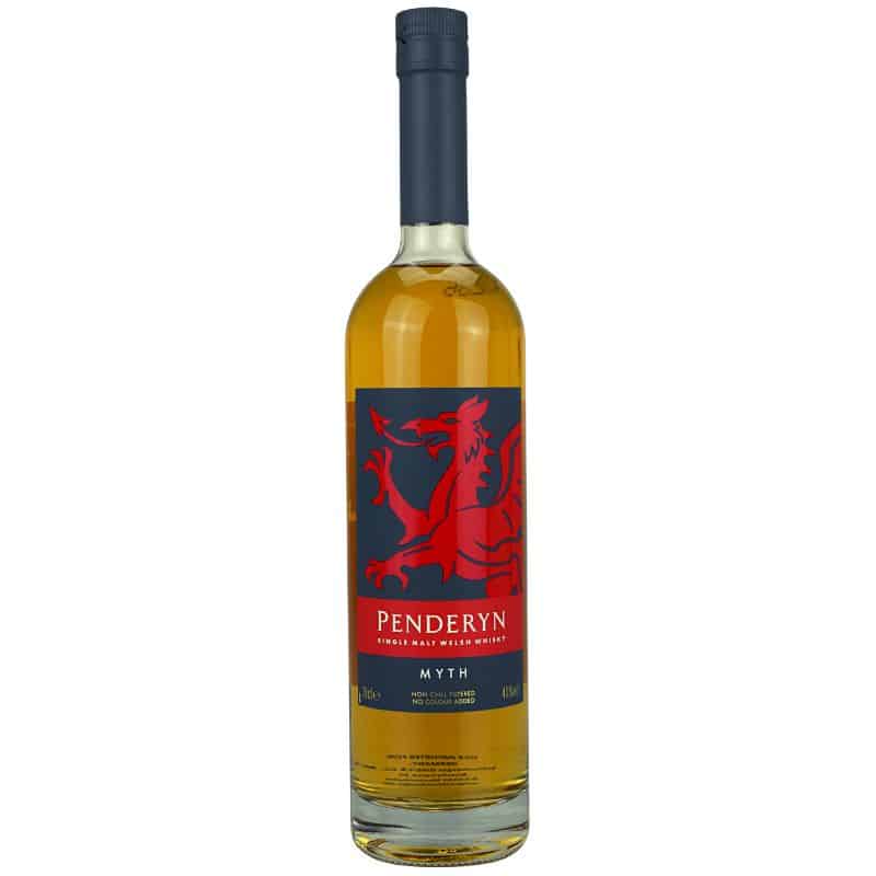 Penderyn Myth Feingeist Onlineshop 0.70 Liter 1