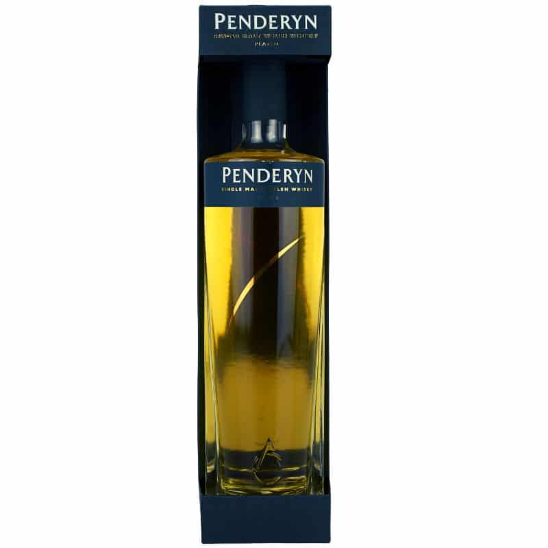 Penderyn Peated Feingeist Onlineshop 0.70 Liter 1