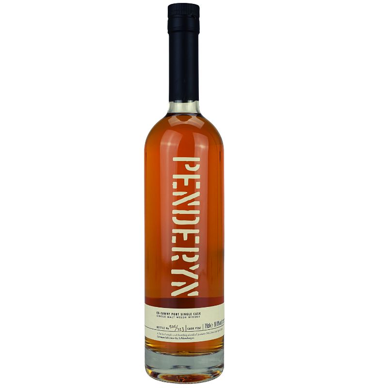 Penderyn Tawny Feingeist Onlineshop 0.70 Liter 1