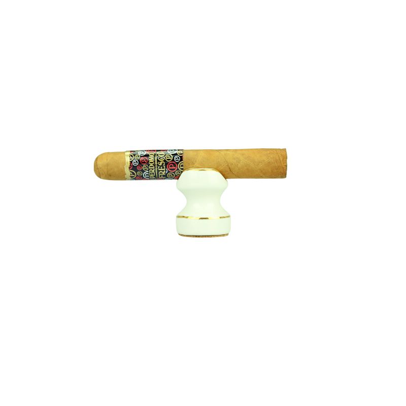 Perdomo Fresco Connecticut Robusto Feingeist Onlineshop 1.00 Zigarre 1