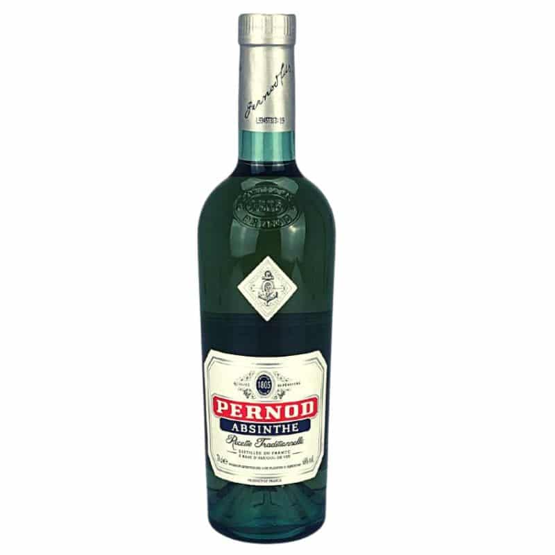 Pernod Absinthe Feingeist Onlineshop 0.70 Liter 1