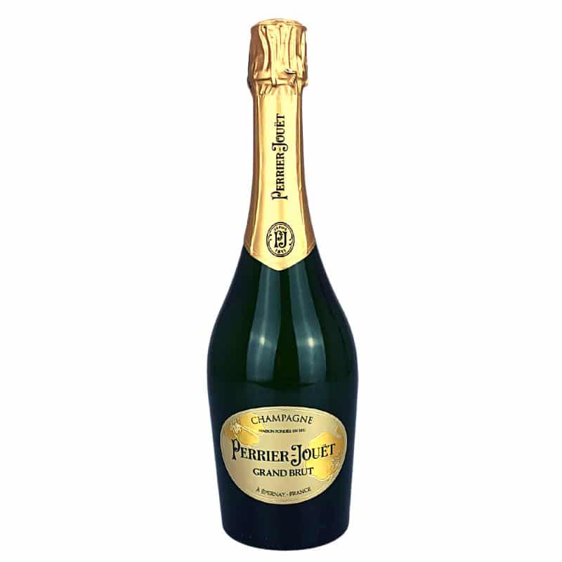 Perrier-Jouet Grand Brut Feingeist Onlineshop 0.75 Liter 1