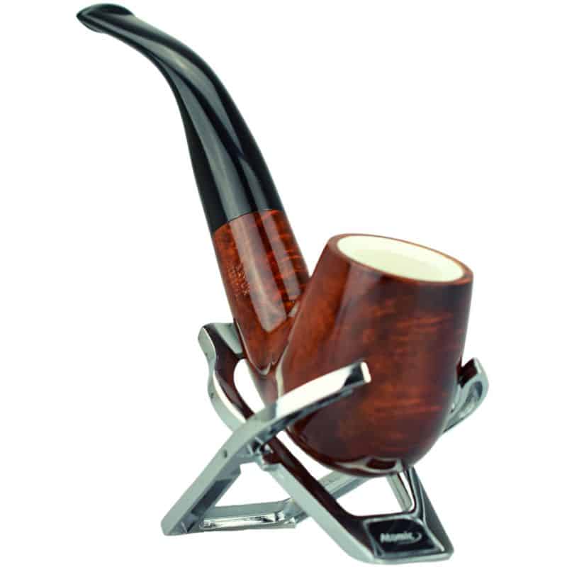 Pfeife Meerschaumeinsatz Bent Classic Feingeist Onlineshop 1.00 Pfeife 1