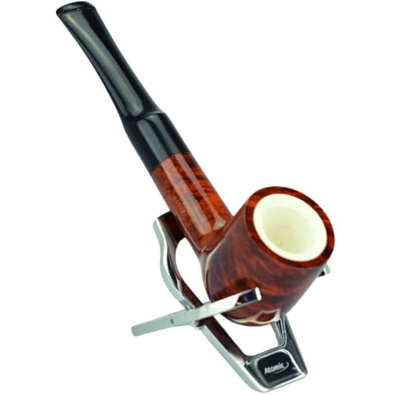 Pfeife Meerschaumeinsatz Straight billard Feingeist Onlineshop 1.00 Pfeife 1