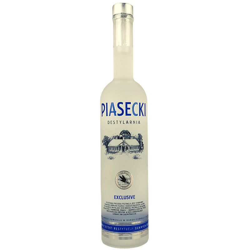 Piasecki Feingeist Onlineshop 0.70 Liter 2