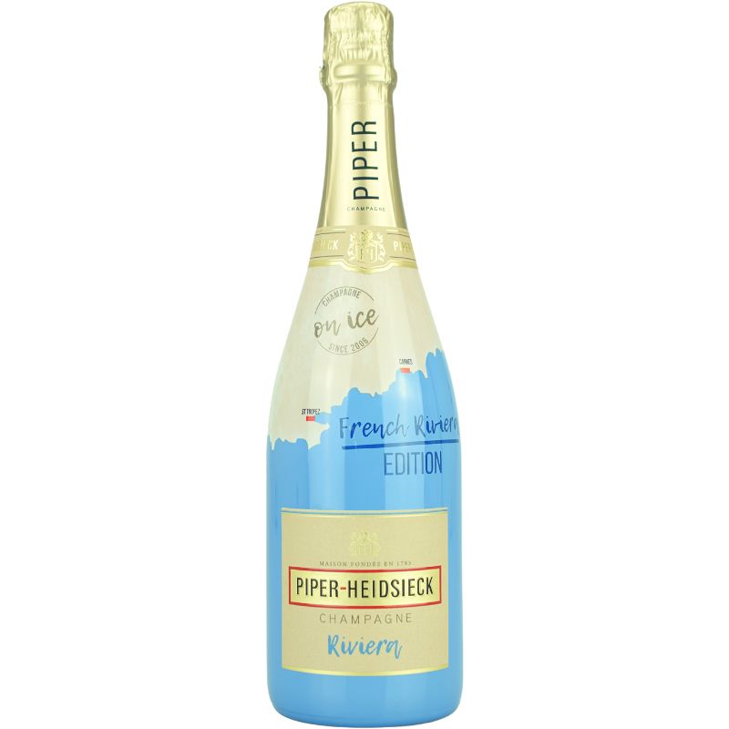 Piper-Heidsieck Riviera Feingeist Onlineshop 0.75 Liter 1