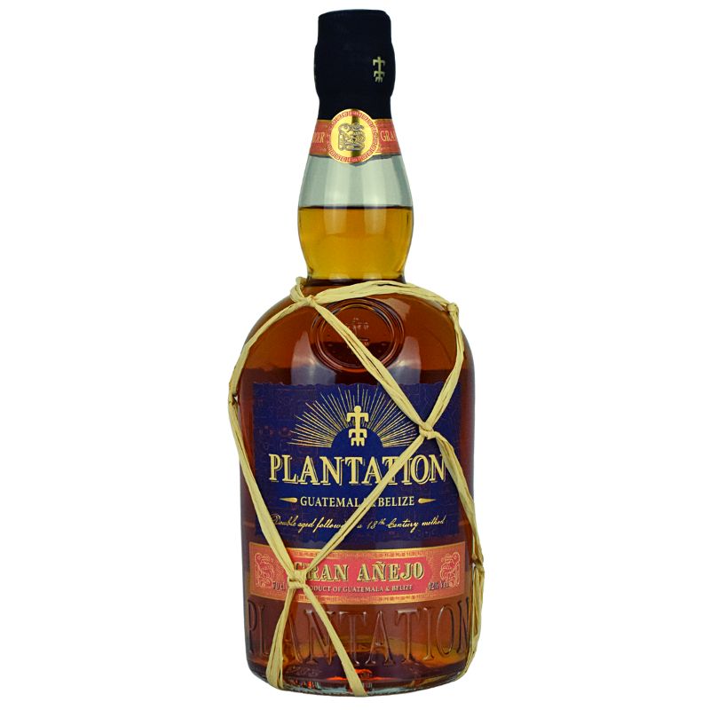 Plantation Gran Anejo Feingeist Onlineshop 0.70 Liter 1