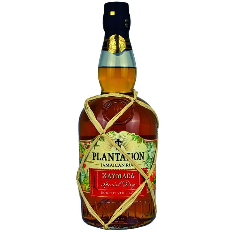 Plantation Xaymaca Feingeist Onlineshop 0.70 Liter 1