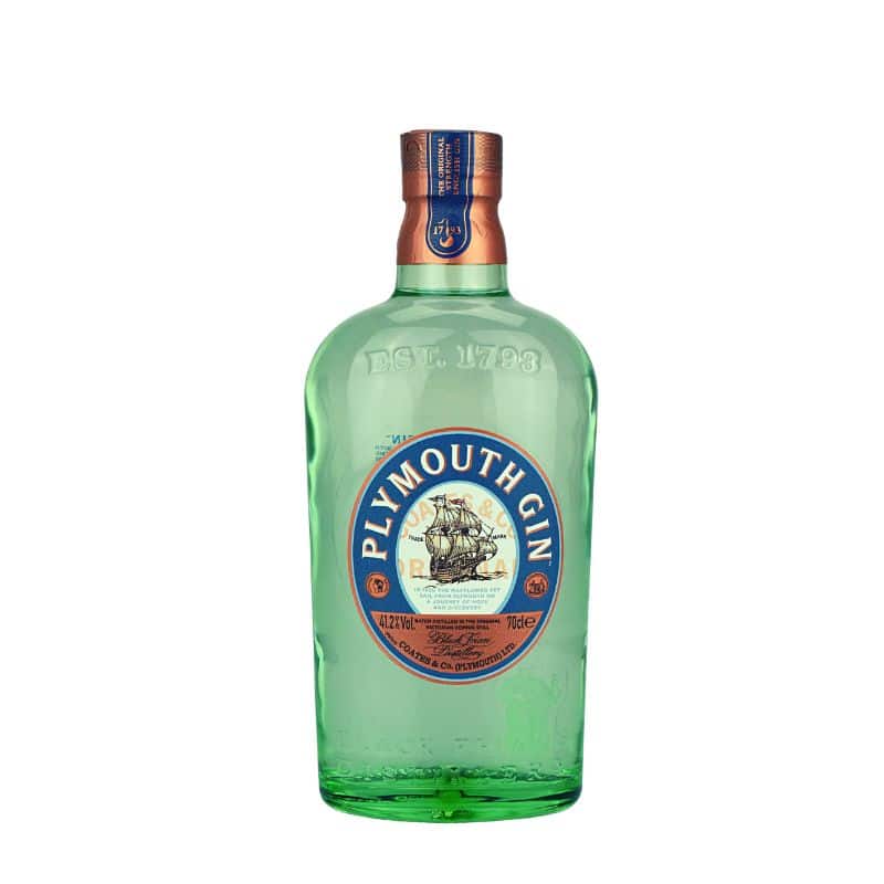 Plymouth Gin Feingeist Onlineshop 0.70 Liter 1