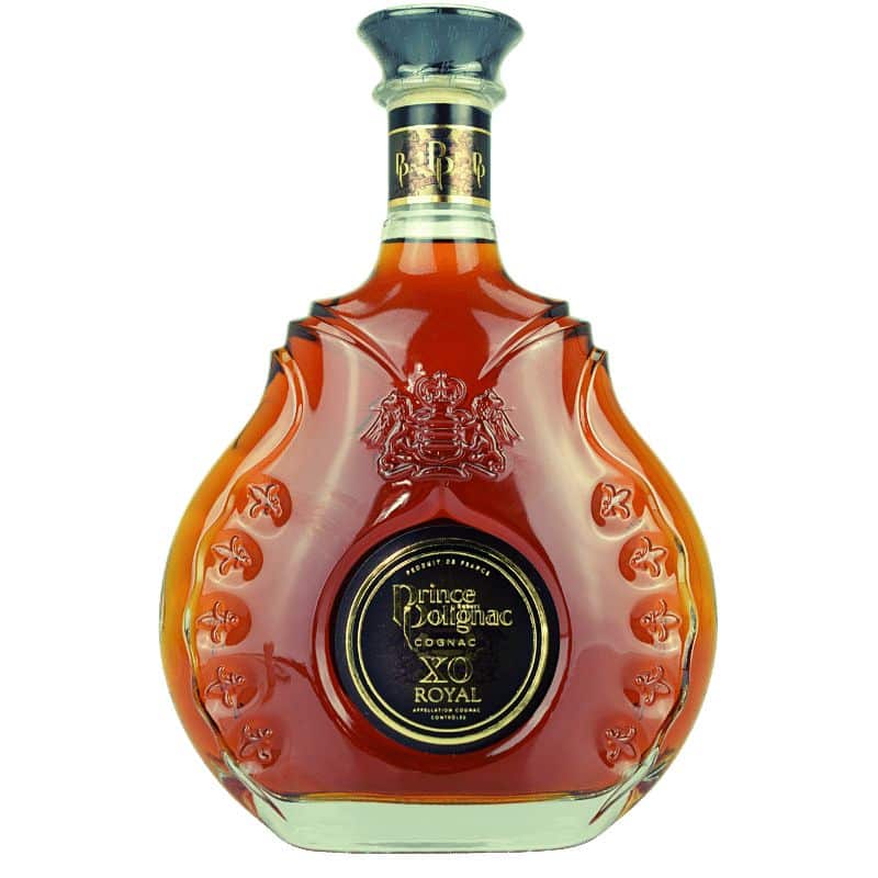 Polignac Cognac Xo Royal Feingeist Onlineshop 1.00 Liter 1