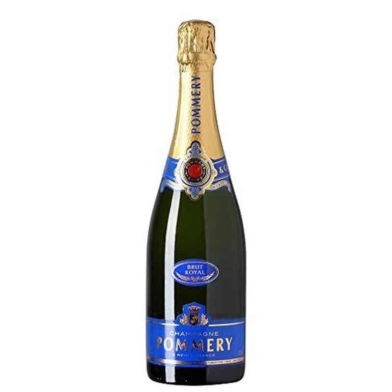 Pommery Brut Royal Feingeist Onlineshop 0.75 Liter 1