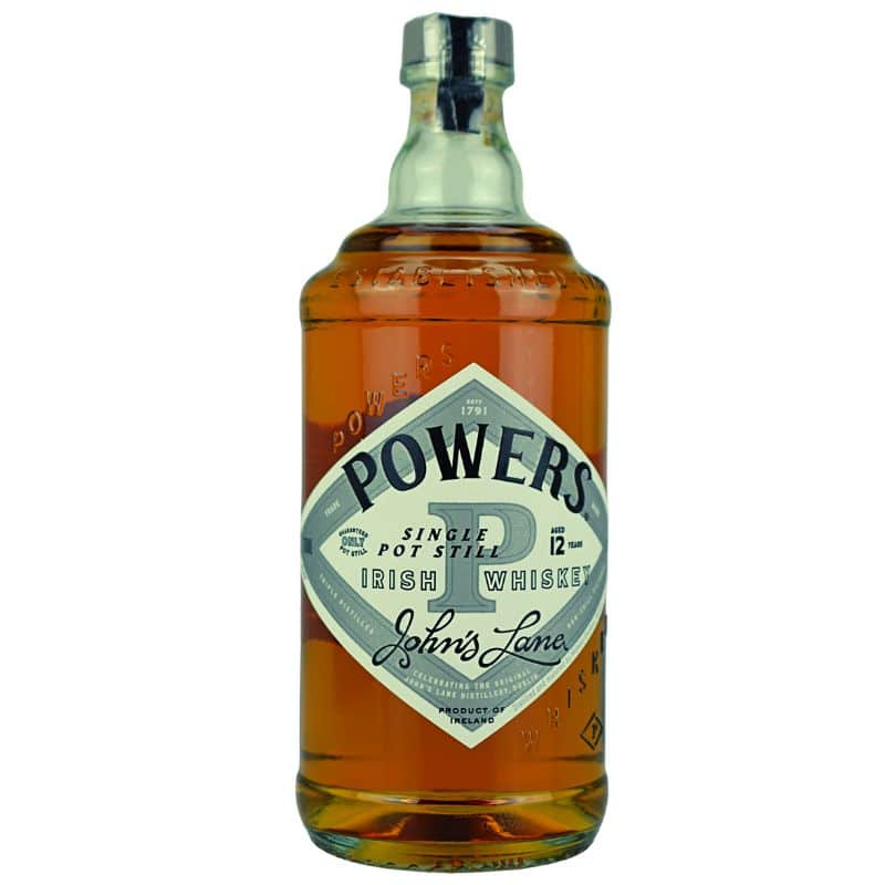 Powers John's Lane 12 Jahre Feingeist Onlineshop 0.70 Liter 1