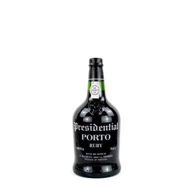 Presidential Porto Ruby Feingeist Onlineshop 0.75 Liter 1