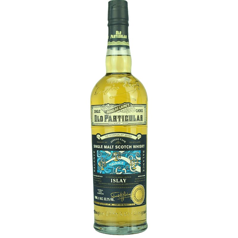 Probably Islay´s Finest 14 Jahre Old Particular Feingeist Onlineshop 0.70 Liter 1