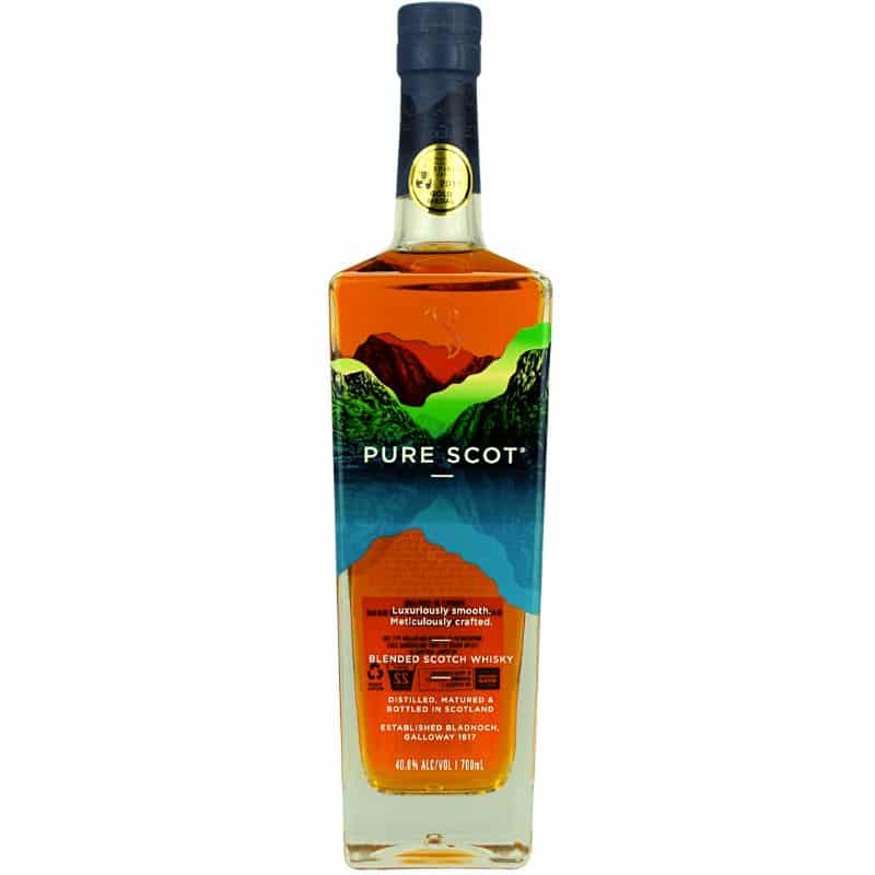 Pure Scot Feingeist Onlineshop 0.70 Liter 1