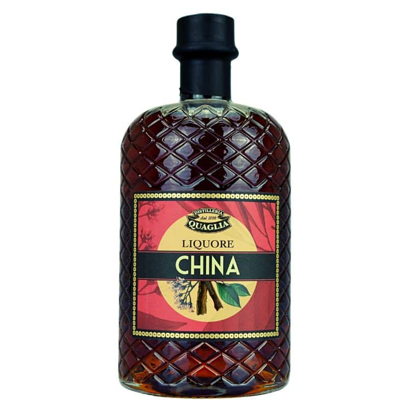 Quaglia China Feingeist Onlineshop 0.70 Liter 1