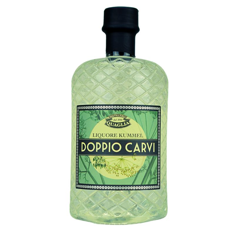 Quaglia Doppio Carvi Feingeist Onlineshop 0.70 Liter 1