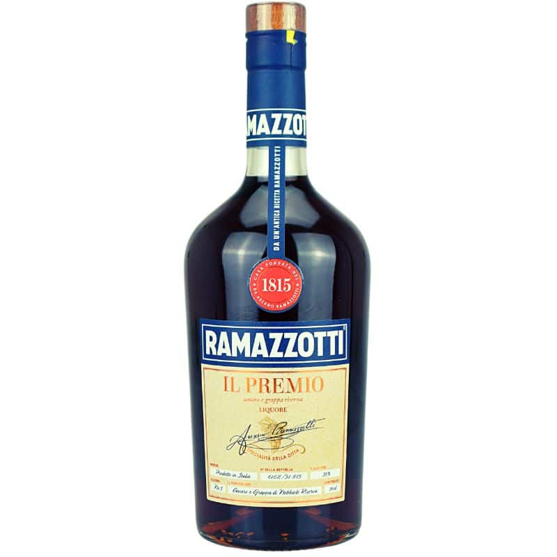 Ramazzotti Il Premio Feingeist Onlineshop 0.70 Liter 1