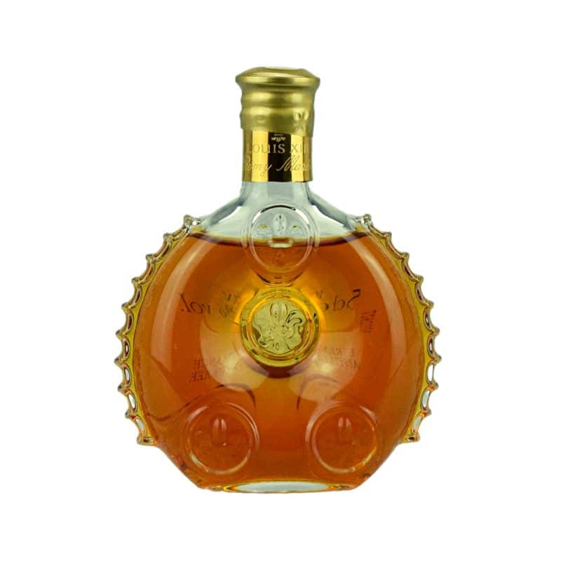 Remy Martin Louis Xiii Feingeist Onlineshop 0.05 Liter 1