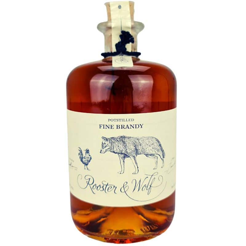 Rooster&Wolf Feingeist Onlineshop 0.70 Liter 1