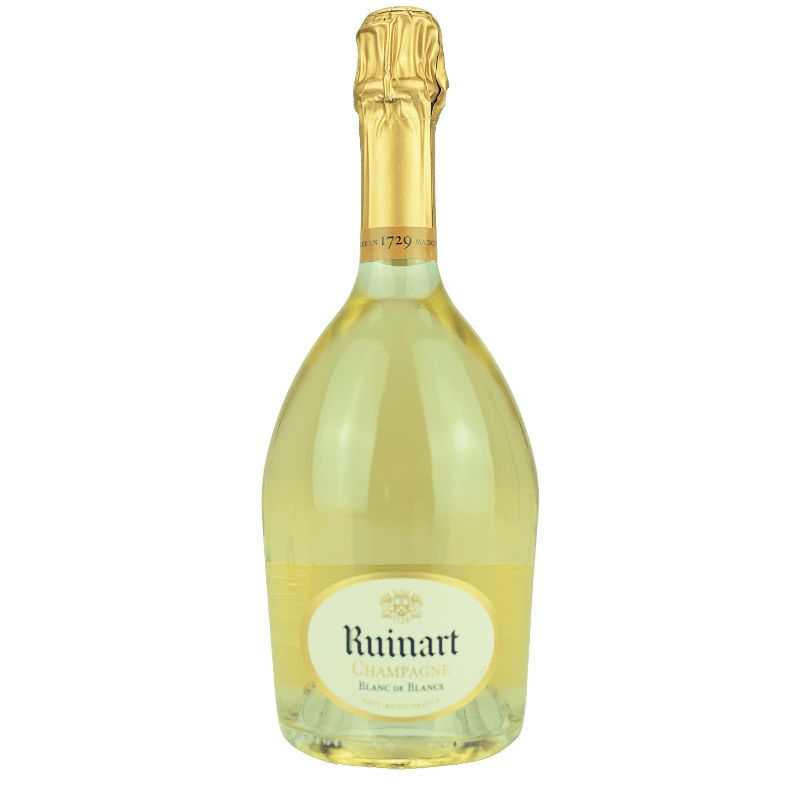 Ruinart Blanc de Blancs Feingeist Onlineshop 0.75 Liter 1