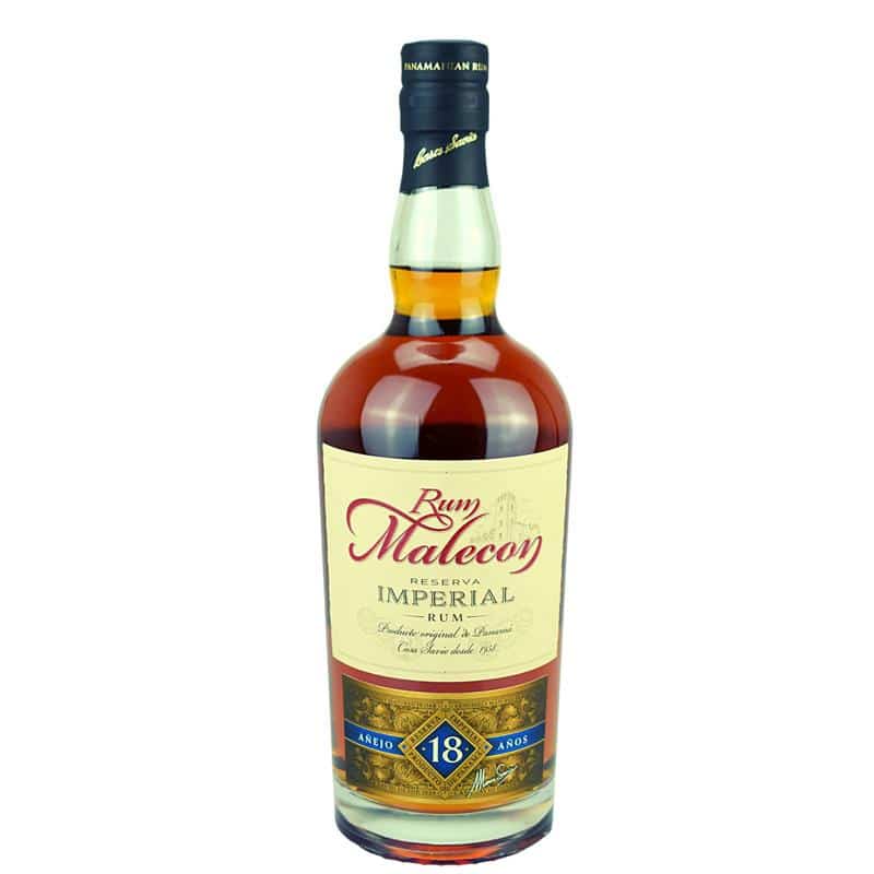 Rum Malecon 18 Jahre Feingeist Onlineshop 0.70 Liter 1